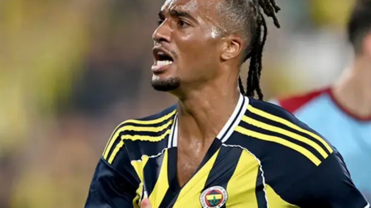 Foto - Fenerbahçe'de Archie Brown dahil 3 isme teklif var! İsteyen kulüplere o madde hatırlatıldı