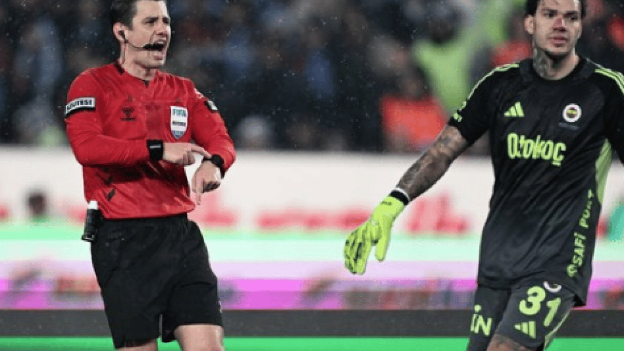 Foto - Fenerbahçe'de Asensio ve Ederson sıkıntısı! Samsunspor maçında...