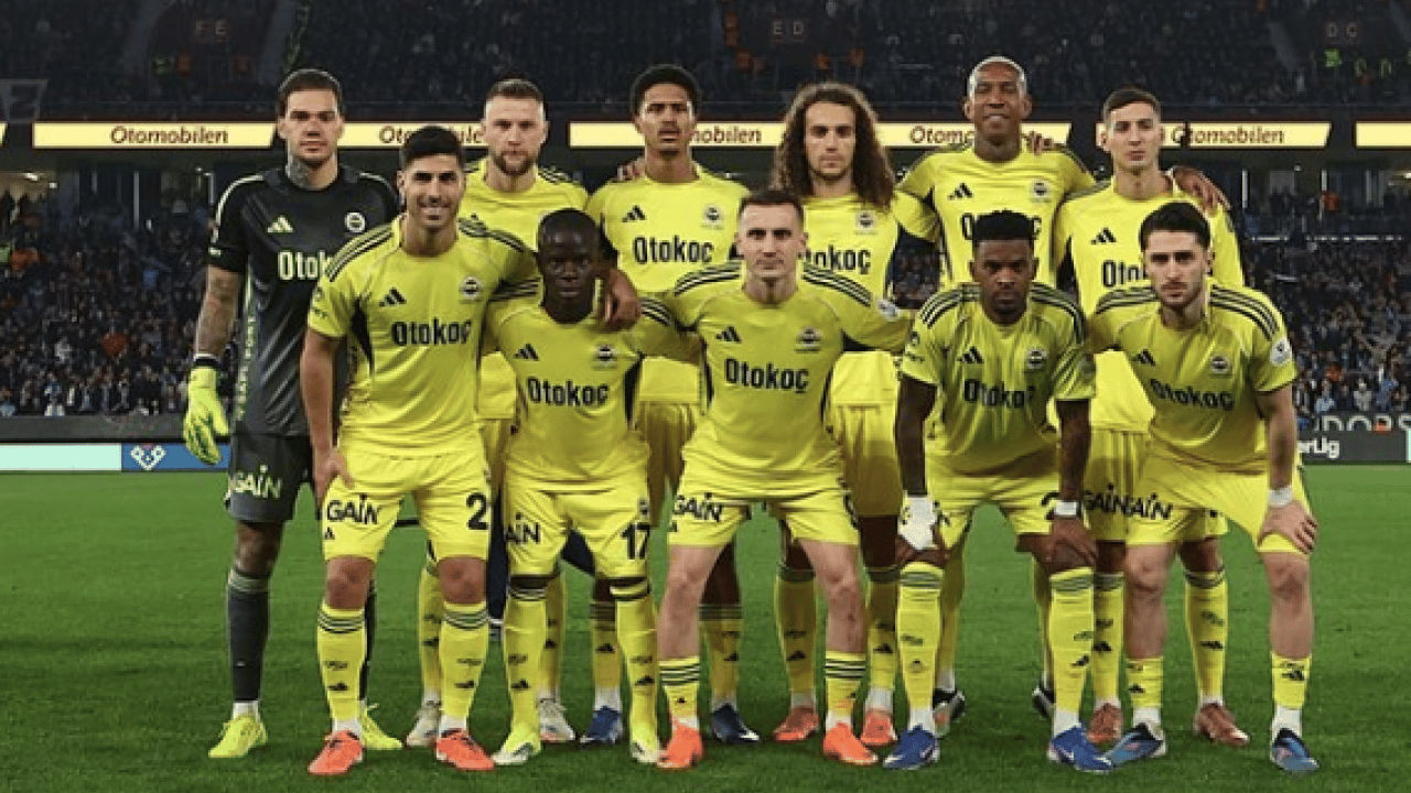 Foto - Fenerbahçe'de Asensio ve Ederson sıkıntısı! Samsunspor maçında...