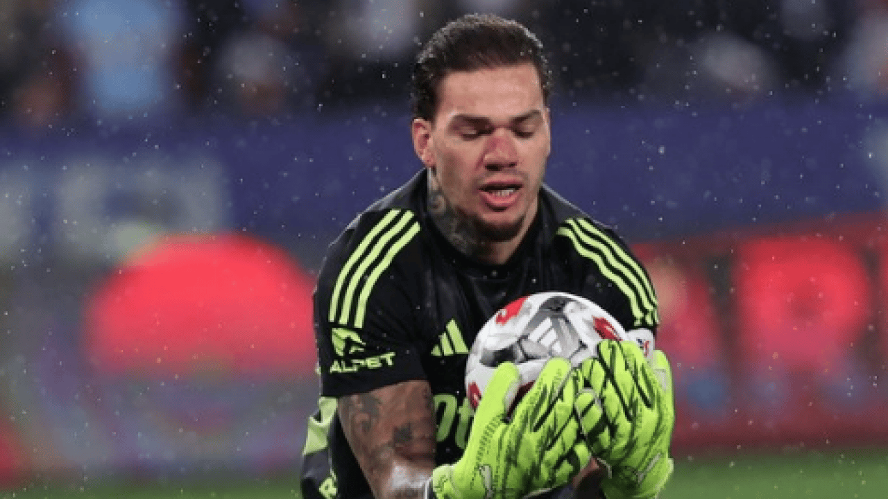 Foto - Fenerbahçe'de Asensio ve Ederson sıkıntısı! Samsunspor maçında...