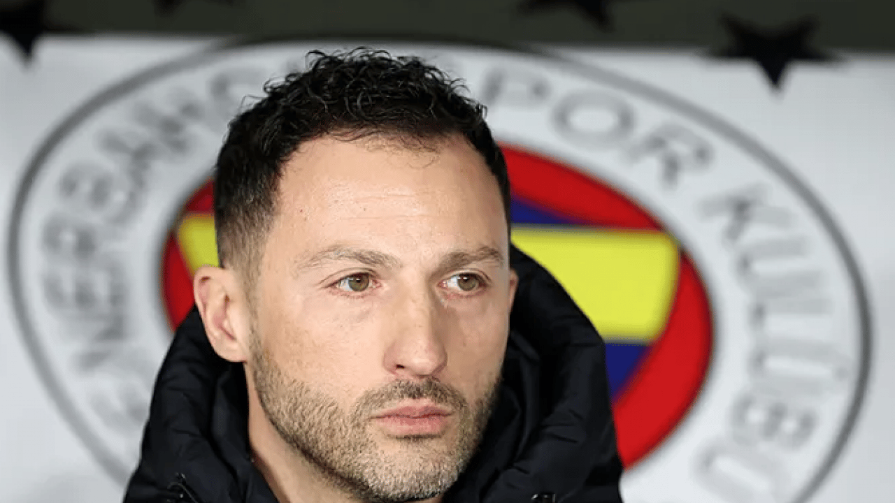 Foto - Fenerbahçe’de ayrılık rüzgarı! İşte tecrübeli futbolcunun oynamak istediği takım