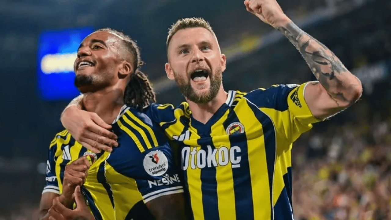 Foto - Fenerbahçe’de ayrılık rüzgarı! İşte tecrübeli futbolcunun oynamak istediği takım