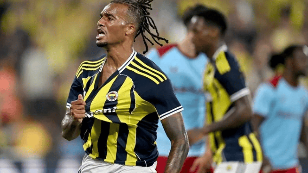 Foto - Fenerbahçe’de ayrılık rüzgarı! İşte tecrübeli futbolcunun oynamak istediği takım
