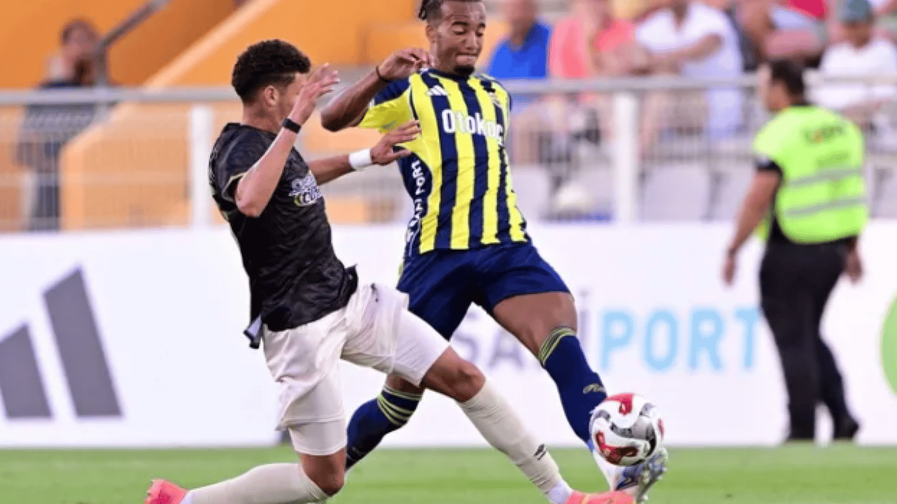 Foto - Fenerbahçe’de ayrılık rüzgarı! İşte tecrübeli futbolcunun oynamak istediği takım