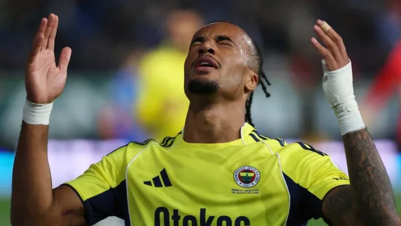 Foto - Fenerbahçe’de ayrılık rüzgarı! İşte tecrübeli futbolcunun oynamak istediği takım