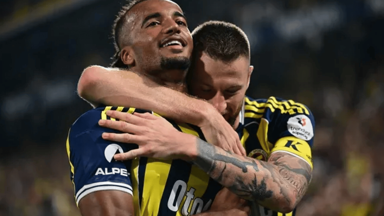 Foto - Fenerbahçe’de ayrılık rüzgarı! İşte tecrübeli futbolcunun oynamak istediği takım