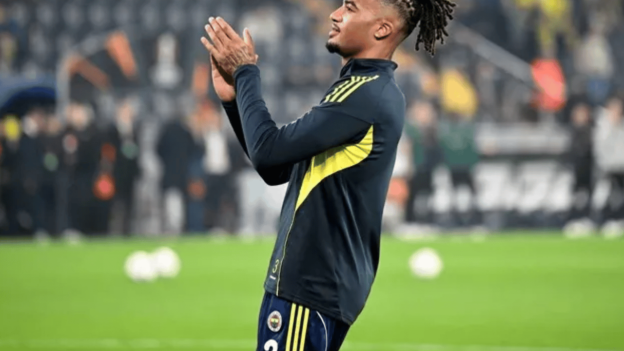 Foto - Fenerbahçe’de ayrılık rüzgarı! İşte tecrübeli futbolcunun oynamak istediği takım