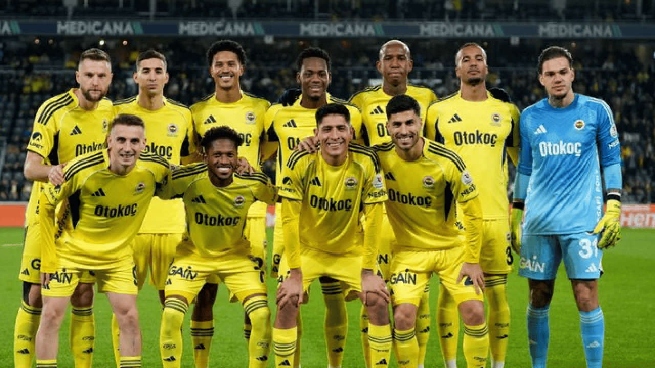 Fenerbahçe’de ayrılık rüzgarı! İşte tecrübeli futbolcunun oynamak istediği takım