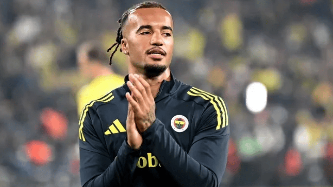 Foto - Fenerbahçe’de ayrılık rüzgarı! İşte tecrübeli futbolcunun oynamak istediği takım