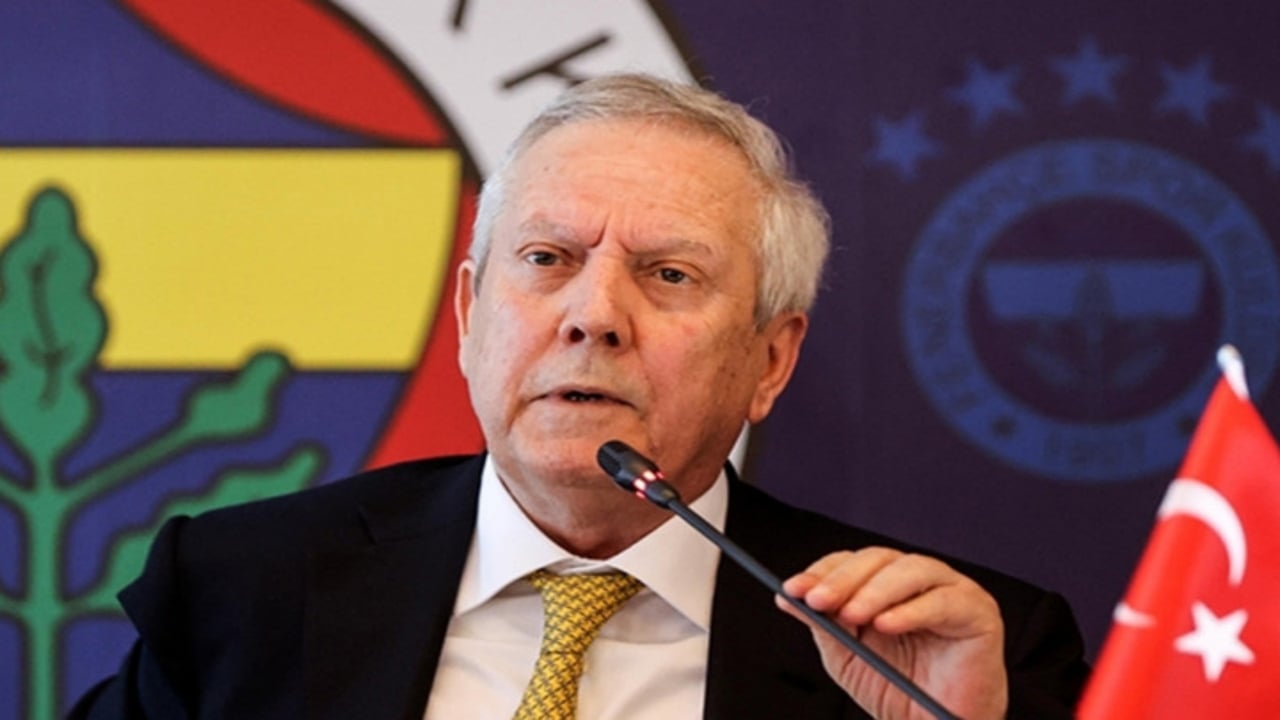 Fenerbahçe’de başkanlığa aday olan Aziz Yıldırım’dan olay plan: Ünlü golcüyü kolundan tutup getirecek