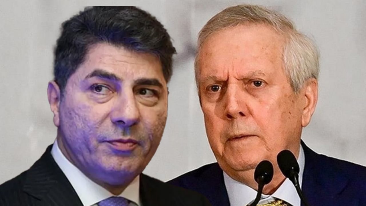 Foto - Fenerbahçe’de başkanlığa aday olan Aziz Yıldırım’dan olay plan: Ünlü golcüyü kolundan tutup getirecek
