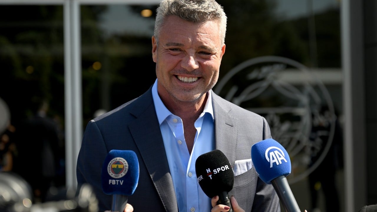 Foto - Fenerbahçe'de Başkanlık yarışı başlar mı? Apar topar isimler yazılmaya başlandı bile... Kritik gelişme...