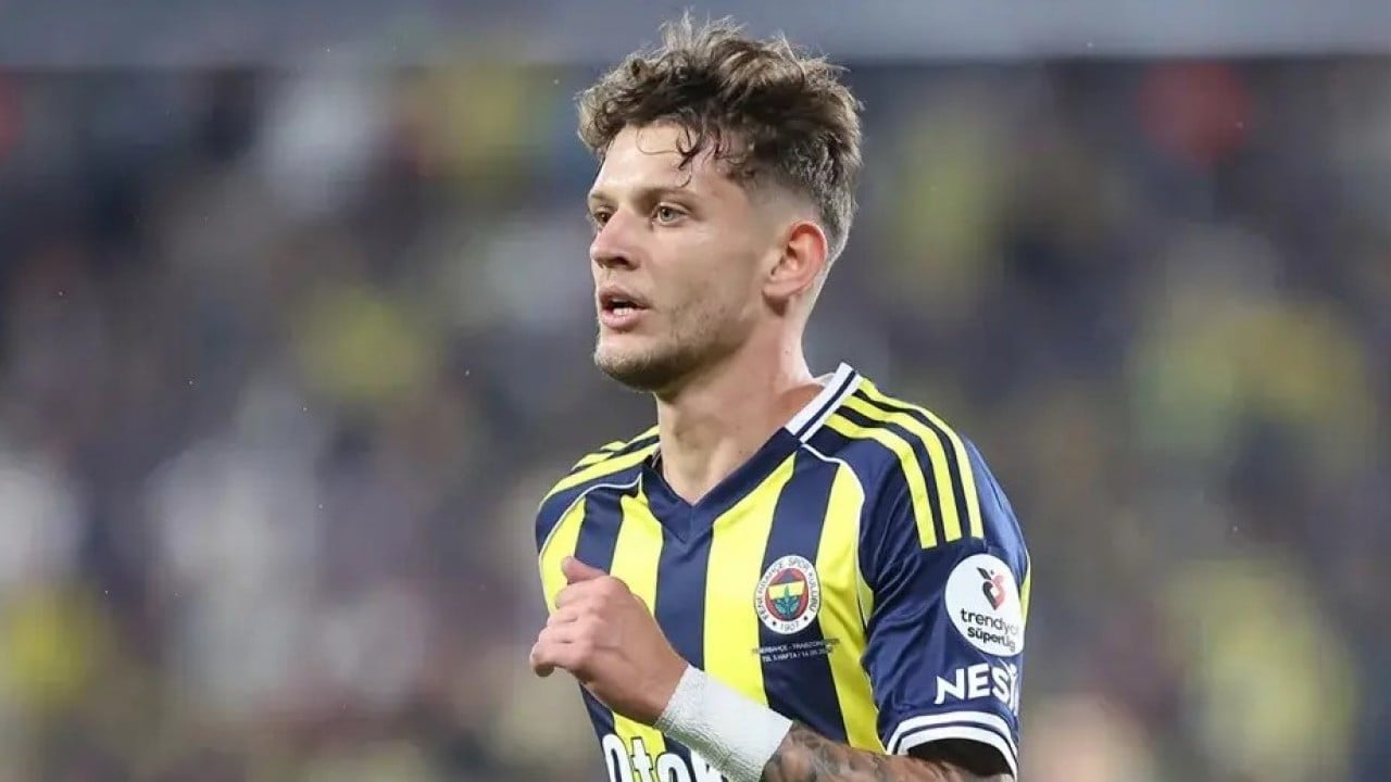 Foto - Fenerbahçe’de beklenen ayrılık gerçekleşiyor! Sağlık kontrolleri için Fransa’ya gidiyor