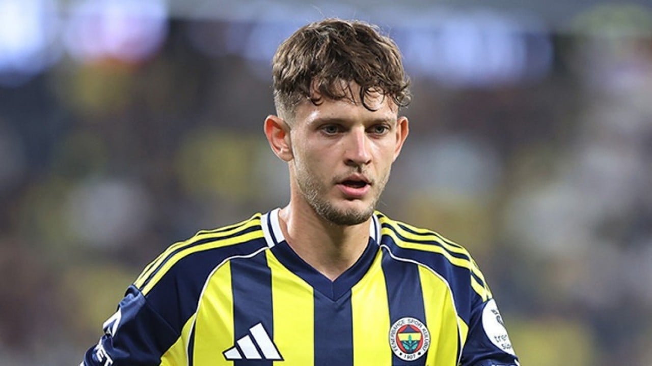 Foto - Fenerbahçe’de beklenen ayrılık gerçekleşiyor! Sağlık kontrolleri için Fransa’ya gidiyor