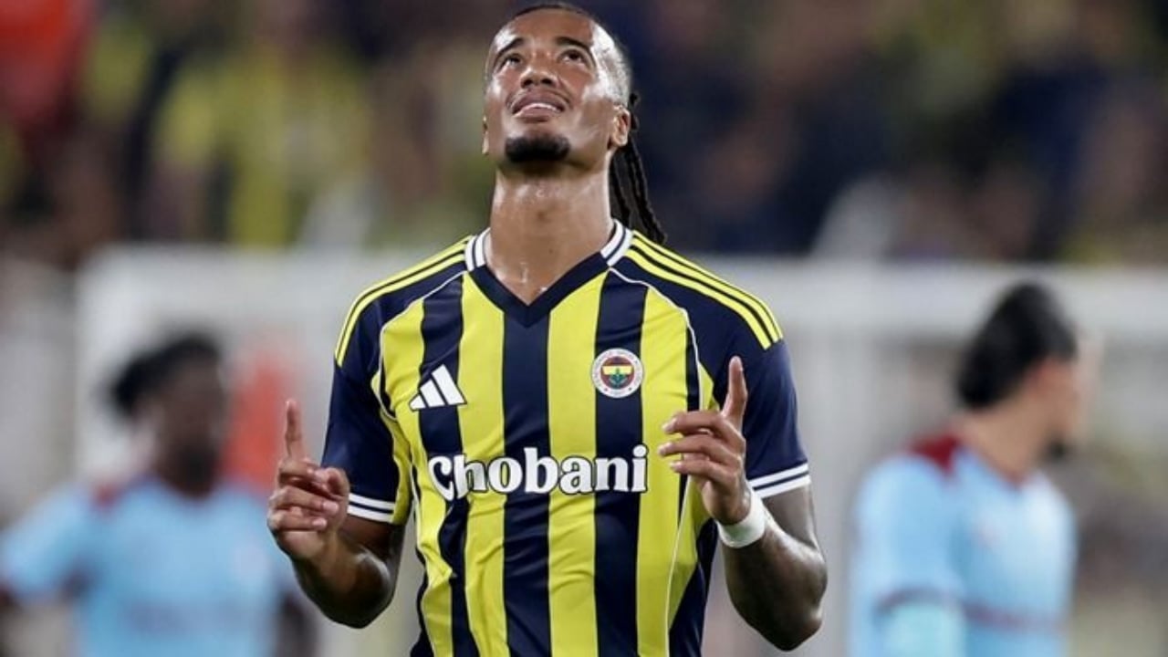 Foto - Fenerbahçe’de beklenmedik veda: Büyük umutlarla gelen dünya yıldızı isteneni veremedi, bavullarını topluyor