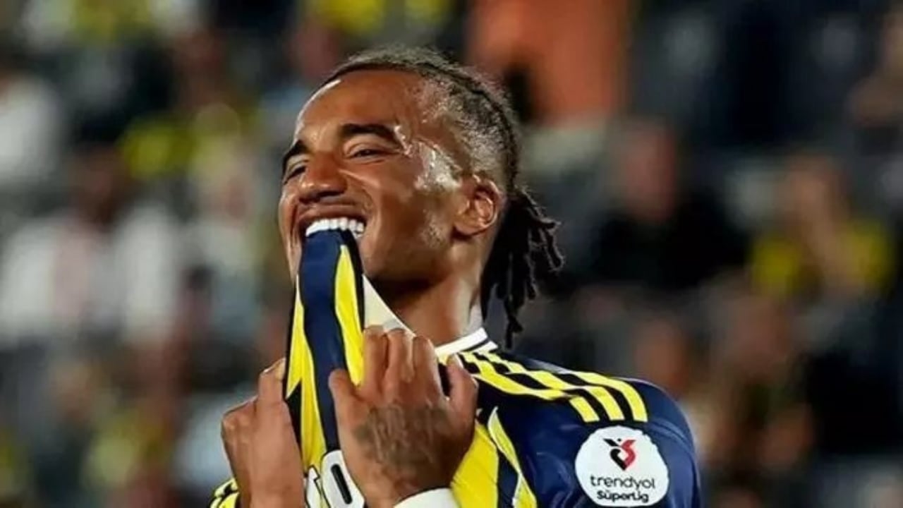 Foto - Fenerbahçe’de beklenmedik veda: Büyük umutlarla gelen dünya yıldızı isteneni veremedi, bavullarını topluyor