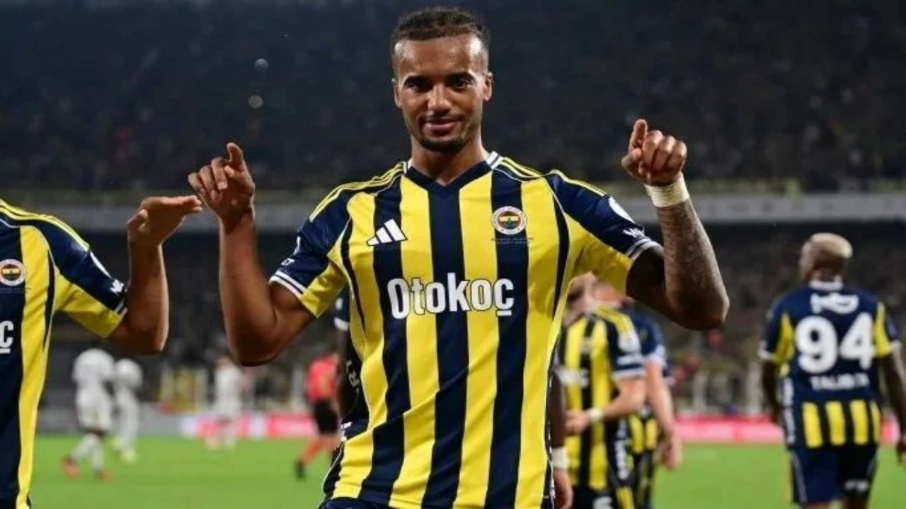 Foto - Fenerbahçe’de beklenmedik veda: Büyük umutlarla gelen dünya yıldızı isteneni veremedi, bavullarını topluyor