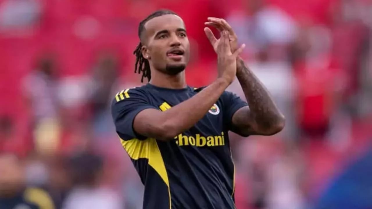 Foto - Fenerbahçe’de beklenmedik veda: Büyük umutlarla gelen dünya yıldızı isteneni veremedi, bavullarını topluyor