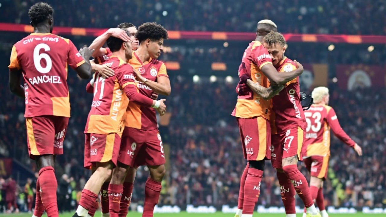 Foto - Fenerbahçe'de beklentiler sonuçsuz kaldı ve...Galatasaray'ın hedefi belli oldu! Fenerbahçe derbisi...