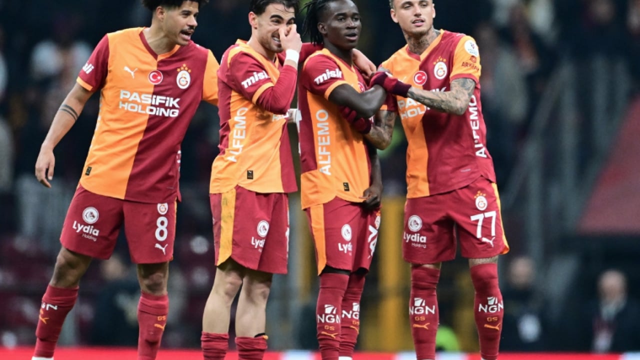 Foto - Fenerbahçe'de beklentiler sonuçsuz kaldı ve...Galatasaray'ın hedefi belli oldu! Fenerbahçe derbisi...