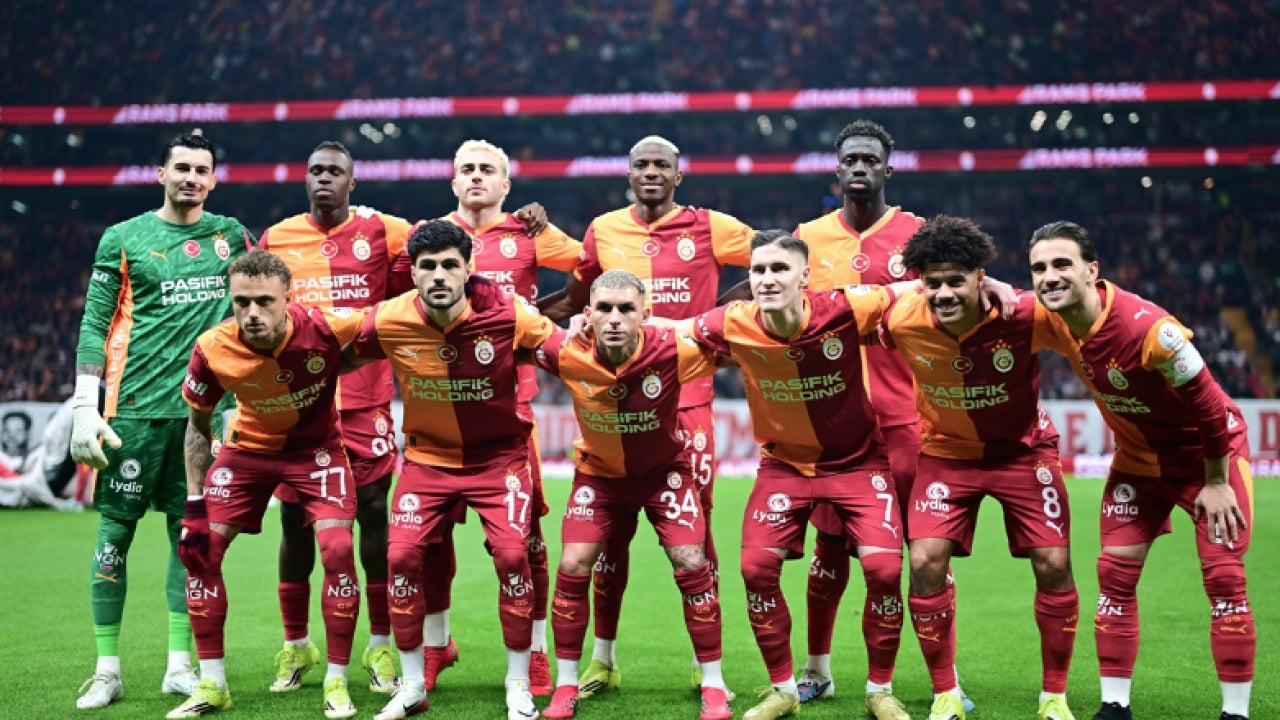 Foto - Fenerbahçe'de beklentiler sonuçsuz kaldı ve...Galatasaray'ın hedefi belli oldu! Fenerbahçe derbisi...