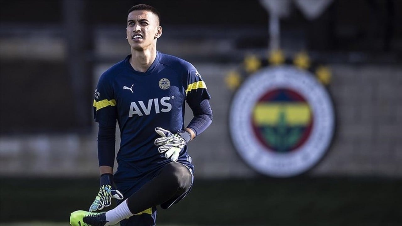 Foto - Fenerbahçe’de bir ayrılık daha yaşandı!