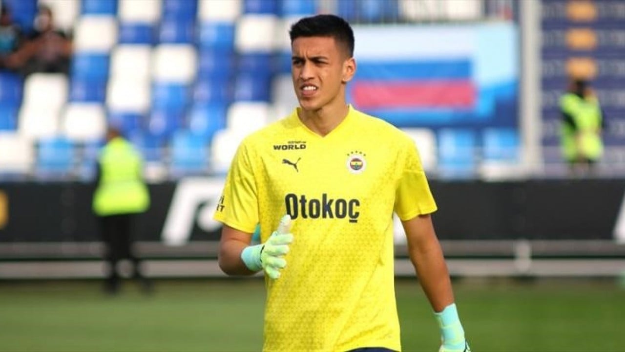 Foto - Fenerbahçe’de bir ayrılık daha yaşandı!