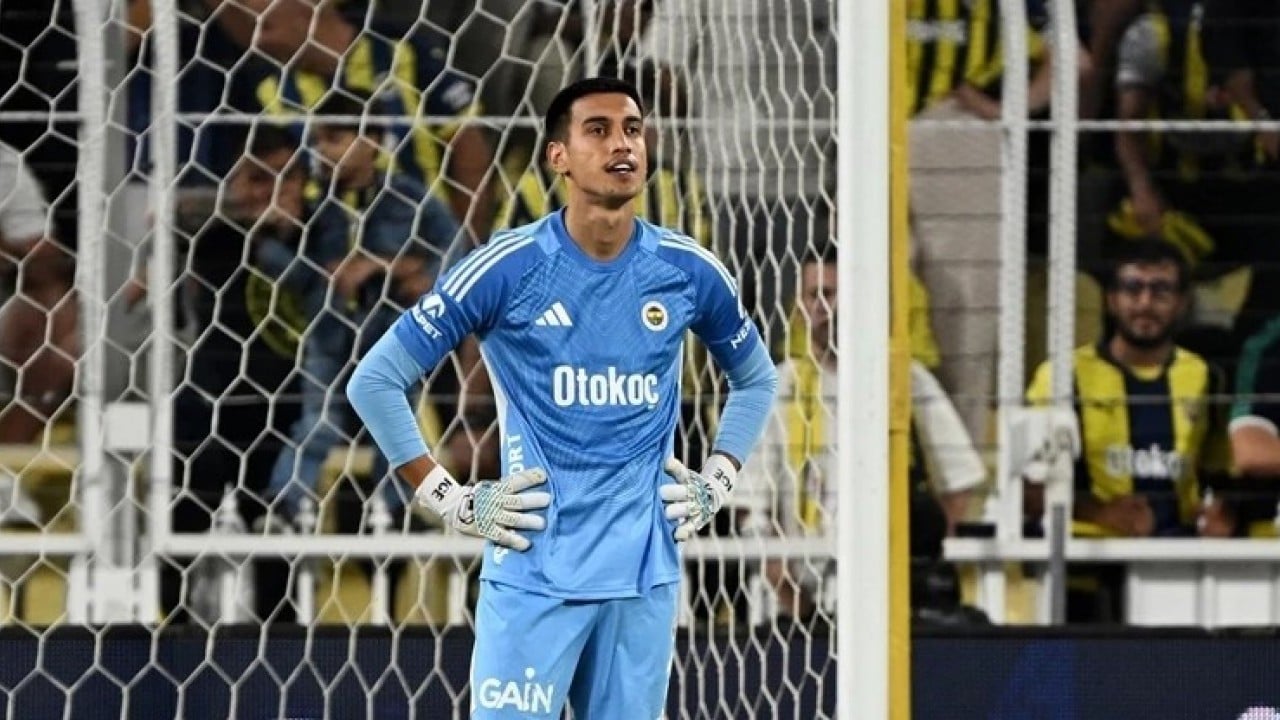 Foto - Fenerbahçe’de bir ayrılık daha yaşandı!