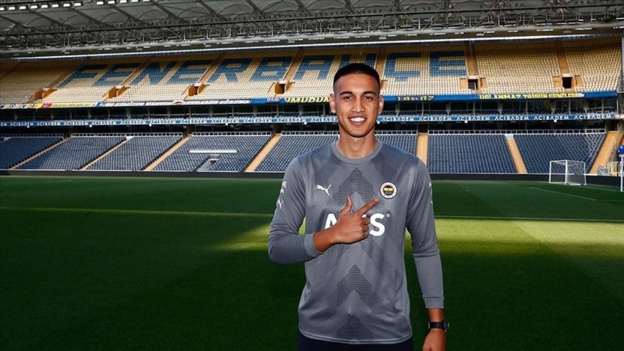 Foto - Fenerbahçe’de bir ayrılık daha yaşandı!