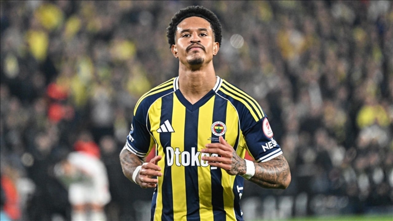 Foto - Fenerbahçe’de bir Hollandalı gidiyor bir Hollandalı geliyor!
