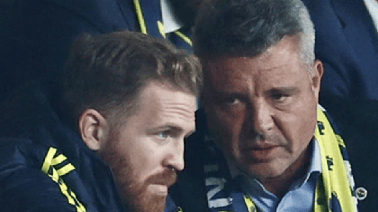 Fenerbahçe'de bir kadro dışı daha: Taraftar Cenk, İrfan sonrası şok yaşadı yine…