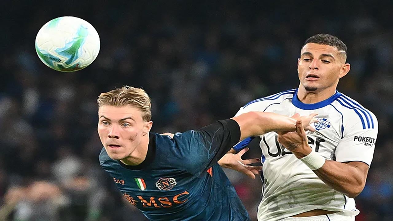 Foto - Fenerbahçe’de büyük sürpriz! 20 milyon euroluk kapı aralandı