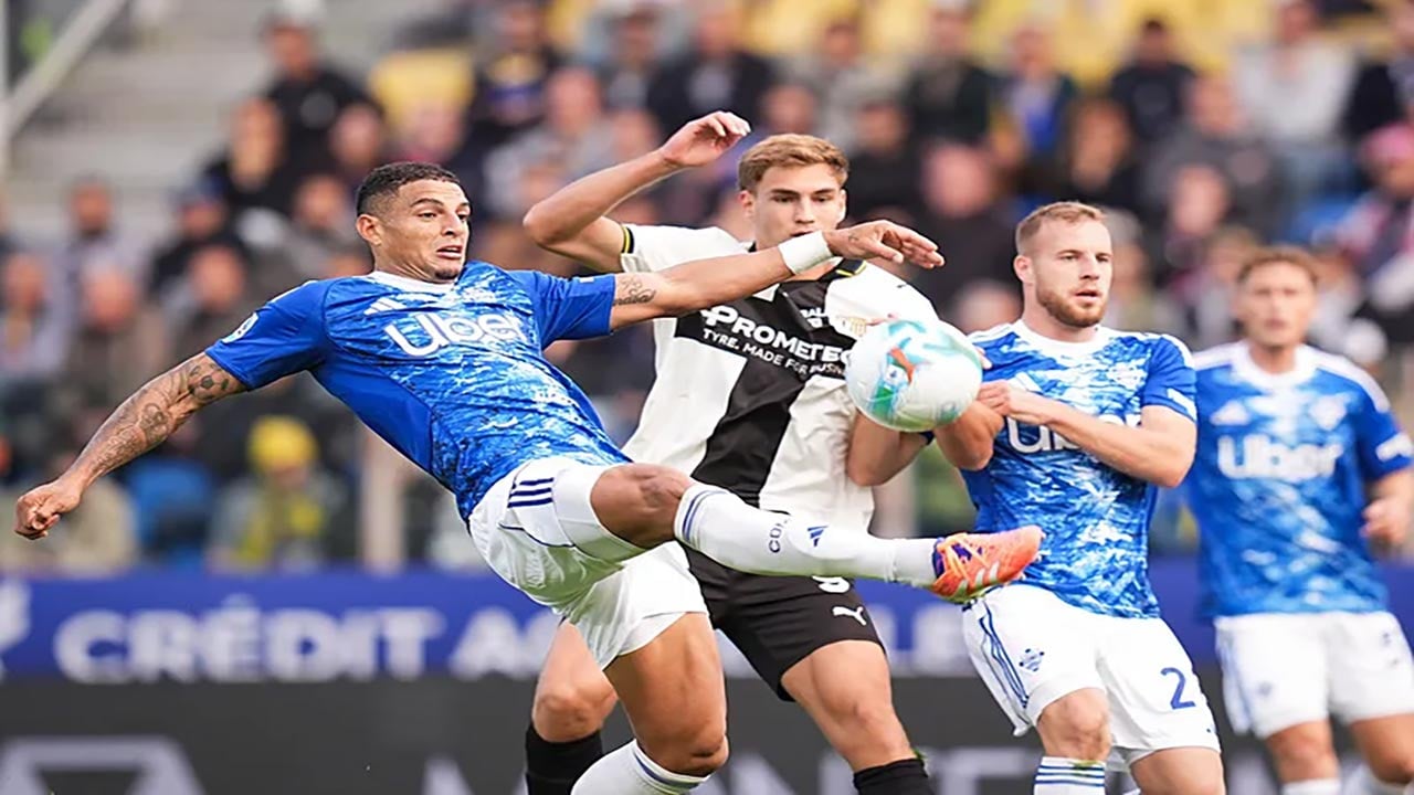 Foto - Fenerbahçe’de büyük sürpriz! 20 milyon euroluk kapı aralandı