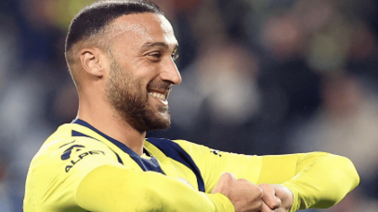 Foto - Fenerbahçe'de Cenk şoku! Maalesef kötü haber geldi! 6 aylık mukavele mi?