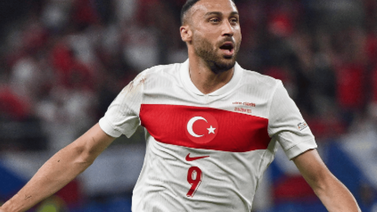 Foto - Fenerbahçe'de Cenk şoku! Maalesef kötü haber geldi! 6 aylık mukavele mi?