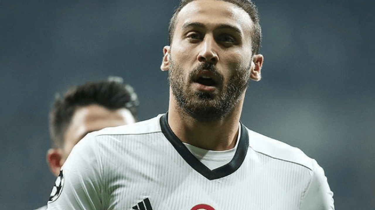 Foto - Fenerbahçe'de Cenk şoku! Maalesef kötü haber geldi! 6 aylık mukavele mi?