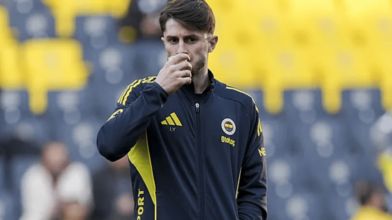 Foto - Fenerbahçe’de derbi sonrası ortalık karıştı! Yıldız isim Kayseri deplasmanında yedek kalacak