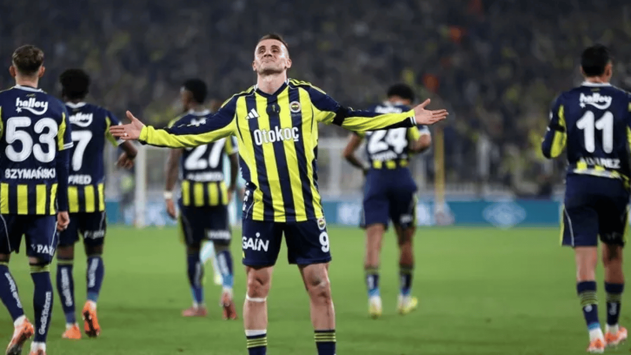 Foto - Fenerbahçe’de derbi sonrası ortalık karıştı! Yıldız isim Kayseri deplasmanında yedek kalacak