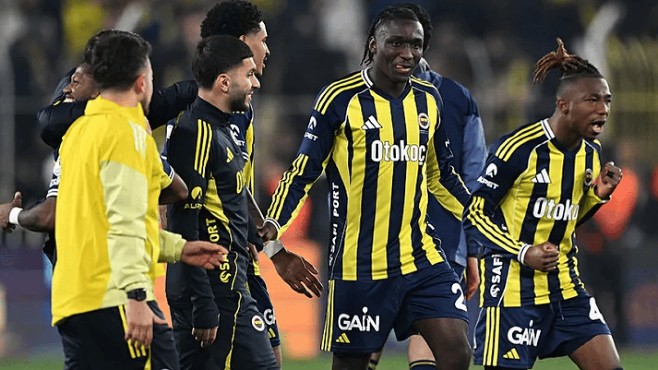 Foto - Fenerbahçe’de derbi sonrası ortalık karıştı! Yıldız isim Kayseri deplasmanında yedek kalacak