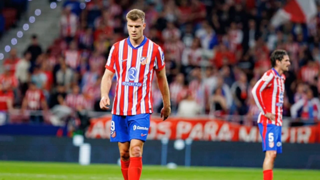 Foto - Fenerbahçe’de dikkat çeken transfer hamlesi: Saran, Norveçli golcü için talimat verdi