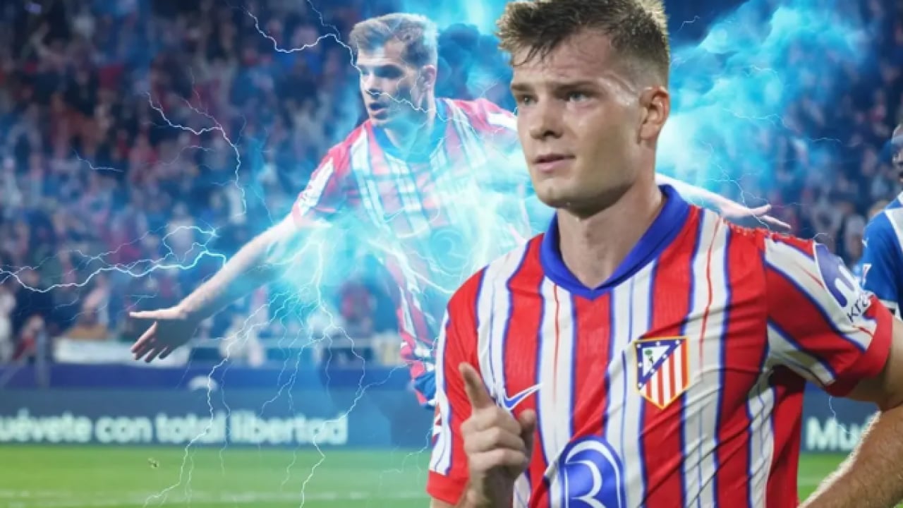 Foto - Fenerbahçe’de dikkat çeken transfer hamlesi: Saran, Norveçli golcü için talimat verdi