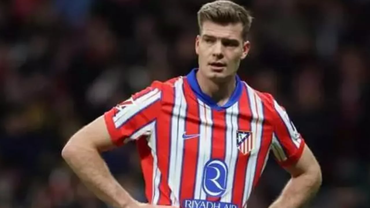 Foto - Fenerbahçe’de dikkat çeken transfer hamlesi: Saran, Norveçli golcü için talimat verdi