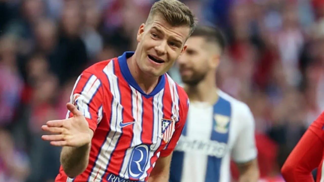 Foto - Fenerbahçe’de dikkat çeken transfer hamlesi: Saran, Norveçli golcü için talimat verdi