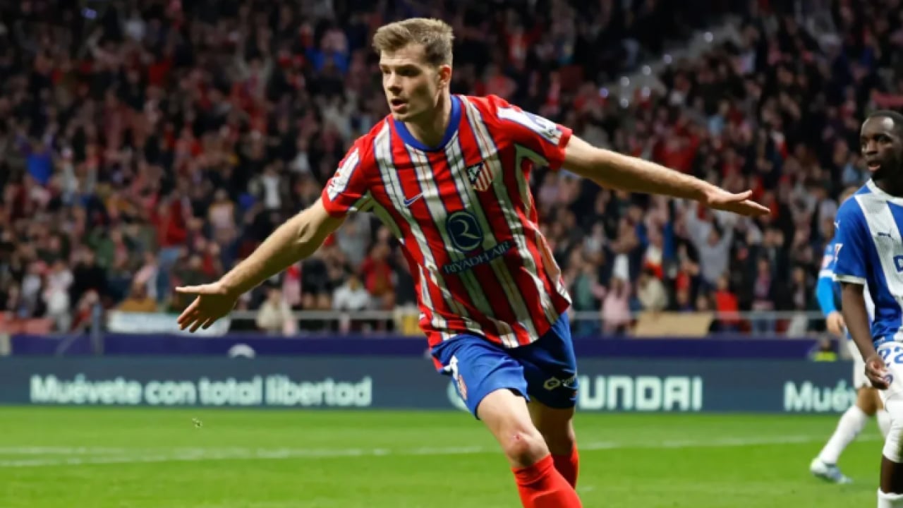 Foto - Fenerbahçe’de dikkat çeken transfer hamlesi: Saran, Norveçli golcü için talimat verdi