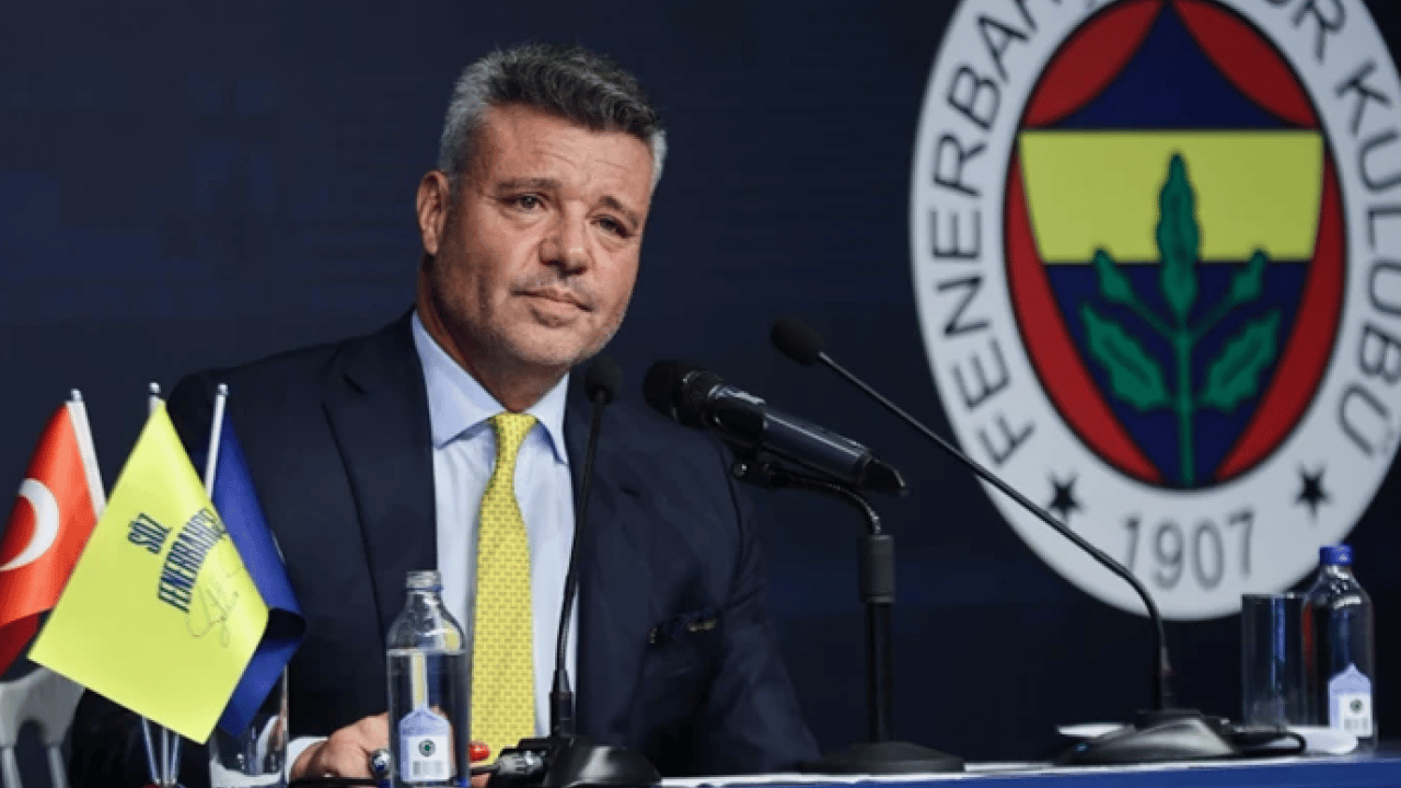 Fenerbahçe’de dikkat çeken transfer hamlesi: Saran, Norveçli golcü için talimat verdi