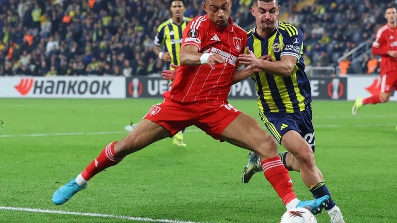 Foto - Fenerbahçe'de dün hangi futbolcuların oruç tuttuğunu açıkladı