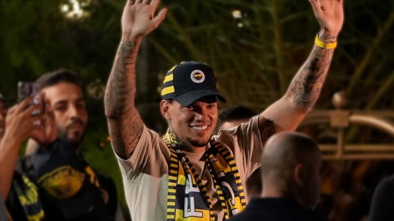 Foto - Fenerbahçe’de Ederson depremi! Eğer doğruysa, ortalık yangın yerine döner