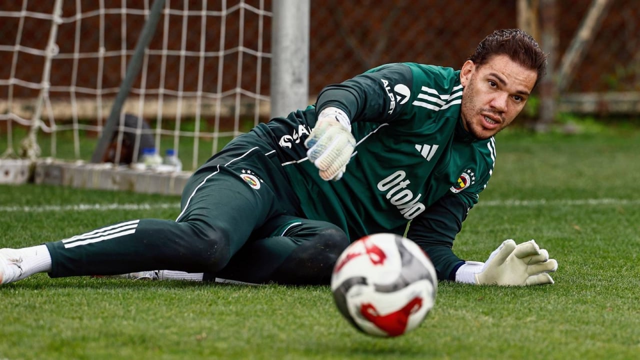 Fenerbahçe’de Ederson depremi! Eğer doğruysa, ortalık yangın yerine döner