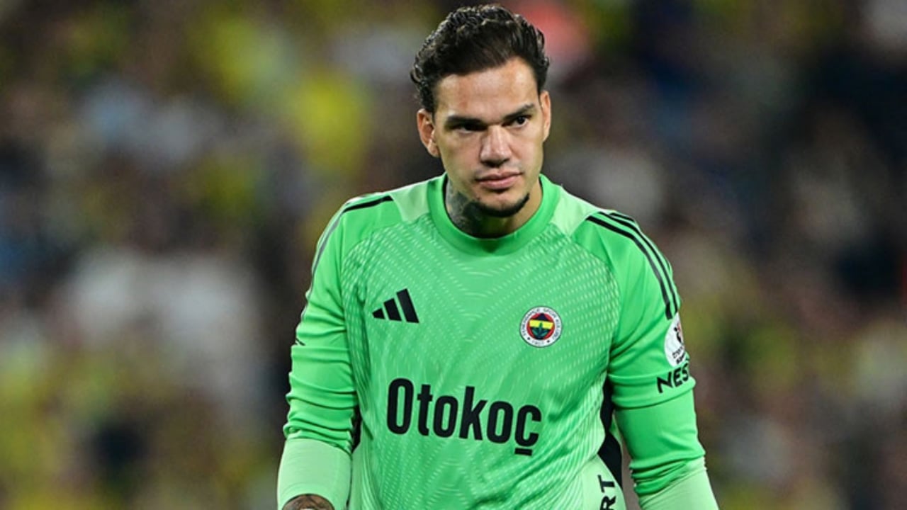 Foto - Fenerbahçe’de Ederson depremi! Eğer doğruysa, ortalık yangın yerine döner