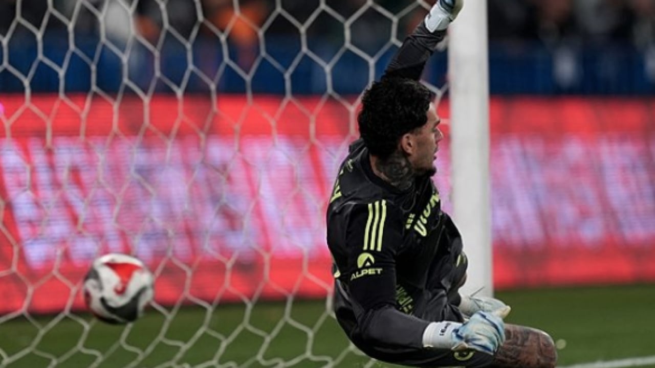 Foto - Fenerbahçe'de Ederson'a talip var! Başkanlık seçiminden sonra...